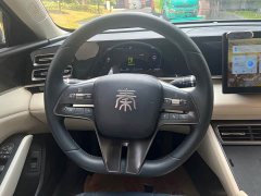 BYD Qin L 2024 DM-i 80KM Elite - ფოტო 18
