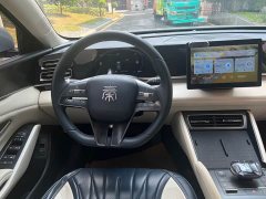BYD Qin L 2024 DM-i 80KM Elite - ფოტო 19