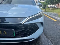 BYD Qin L 2024 DM-i 80KM Elite - ფოტო 2