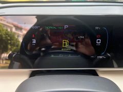 BYD Qin L 2024 DM-i 80KM Elite - ფოტო 20