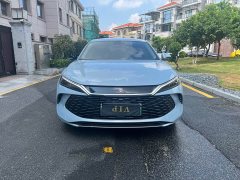 BYD Qin L 2024 DM-i 80KM Elite - ფოტო 3