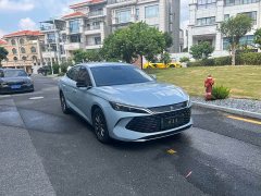 BYD Qin L 2024 DM-i 80KM Elite - ფოტო 4