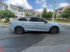 BYD Qin L 2024 DM-i 80KM Elite - ფოტო 5