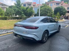 BYD Qin L 2024 DM-i 80KM Elite - ფოტო 6
