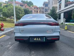 BYD Qin L 2024 DM-i 80KM Elite - ფოტო 8