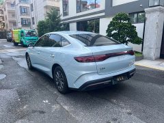 BYD Qin L 2024 DM-i 80KM Elite - ფოტო 9
