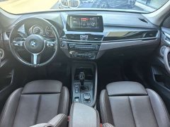 BMW X1 2022 sDrive25Li Premier - ფოტო 10