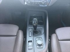 BMW X1 2022 sDrive25Li Premier - ფოტო 11