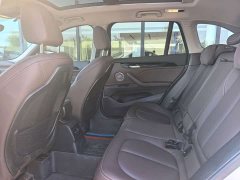 BMW X1 2022 sDrive25Li Premier - ფოტო 12
