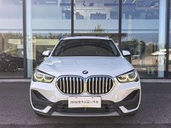 BMW X1 2022 sDrive25Li Premier - ფოტო 2