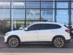 BMW X1 2022 sDrive25Li Premier - ფოტო 3