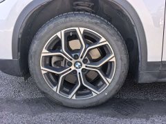 BMW X1 2022 sDrive25Li Premier - ფოტო 4