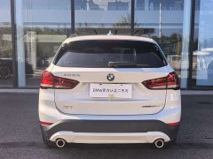 BMW X1 2022 sDrive25Li Premier - ფოტო 5