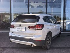 BMW X1 2022 sDrive25Li Premier - ფოტო 6