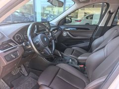 BMW X1 2022 sDrive25Li Premier - ფოტო 7