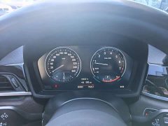 BMW X1 2022 sDrive25Li Premier - ფოტო 8