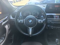 BMW X1 2022 sDrive25Li Premier - ფოტო 9