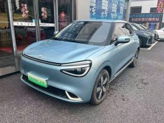 Dongfeng Nanotech 01 330 Air - ფოტო 1