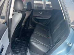 Dongfeng Nanotech 01 330 Air - ფოტო 11