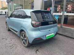Dongfeng Nanotech 01 330 Air - ფოტო 2