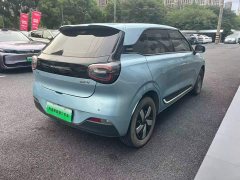 Dongfeng Nanotech 01 330 Air - ფოტო 3