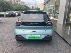 Dongfeng Nanotech 01 330 Air - ფოტო 4