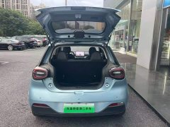 Dongfeng Nanotech 01 330 Air - ფოტო 5