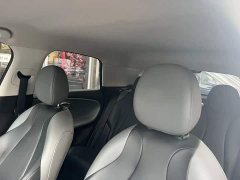 Dongfeng Nanotech 01 330 Air - ფოტო 7