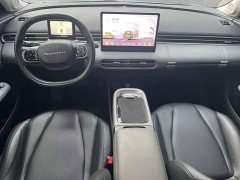 Dongfeng Nanotech 01 330 Air - ფოტო 8