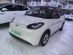 Wuling Binguo 333km Lingxi Connected Edition - ფოტო 1