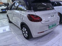 Wuling Binguo 333km Lingxi Connected Edition - ფოტო 4