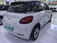Wuling Binguo 333km Lingxi Connected Edition - ფოტო 6