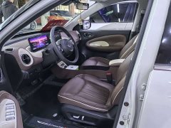 Wuling Binguo 333km Lingxi Connected Edition - ფოტო 7