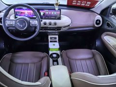 Wuling Binguo 333km Lingxi Connected Edition - ფოტო 8