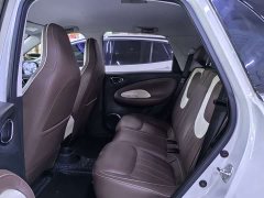 Wuling Binguo 333km Lingxi Connected Edition - ფოტო 9