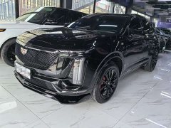 Cadillac XT5 2025 2.0T Luxury - ფოტო 1