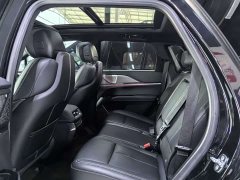 Cadillac XT5 2025 2.0T Luxury - ფოტო 10