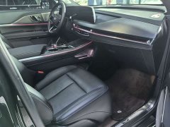 Cadillac XT5 2025 2.0T Luxury - ფოტო 11