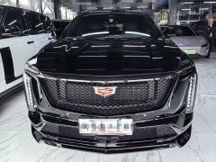 Cadillac XT5 2025 2.0T Luxury - ფოტო 2