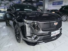 Cadillac XT5 2025 2.0T Luxury - ფოტო 3
