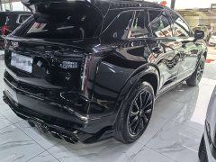 Cadillac XT5 2025 2.0T Luxury - ფოტო 6