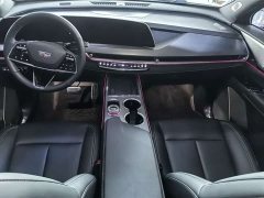 Cadillac XT5 2025 2.0T Luxury - ფოტო 8