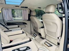 Mercedes-Benz Vito 2.0T Business Edition 7-Seater - ფოტო 15
