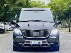 Mercedes-Benz Vito 2.0T Business Edition 7-Seater - ფოტო 2