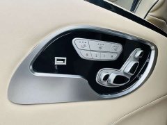 Mercedes-Benz Vito 2.0T Business Edition 7-Seater - ფოტო 20