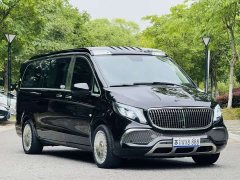 Mercedes-Benz Vito 2.0T Business Edition 7-Seater - ფოტო 3