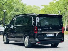 Mercedes-Benz Vito 2.0T Business Edition 7-Seater - ფოტო 4