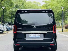 Mercedes-Benz Vito 2.0T Business Edition 7-Seater - ფოტო 5
