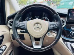 Mercedes-Benz Vito 2.0T Business Edition 7-Seater - ფოტო 8