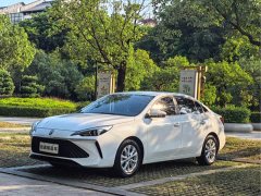 SAIC MG i5 2023 1.5L Manual Superior Edition - ფოტო 1